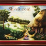 шелковые картины в нячанге (39)