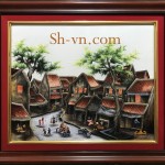 Tranh-theu-que-huong-pho-co-hoi-an