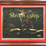 Tranh-theu-que-huong-tinh-me