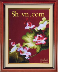 tranh-thêu-tay-hoa-sen-2061