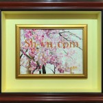 Tranh-treo-phong-khach-hoa-dao-nhat