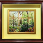 Tranh-treo-phong-khach-rung-xuan