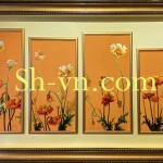 Những mẫu quàNhững mẫu quà tặng giá trị "Hoa Poppy" tặng giá trị