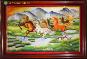 100+ Mẫu Tranh Thêu Tay Cần Thơ "Mã đáo thành công" 100-mau-tranh-theu-tay-can-tho (1)