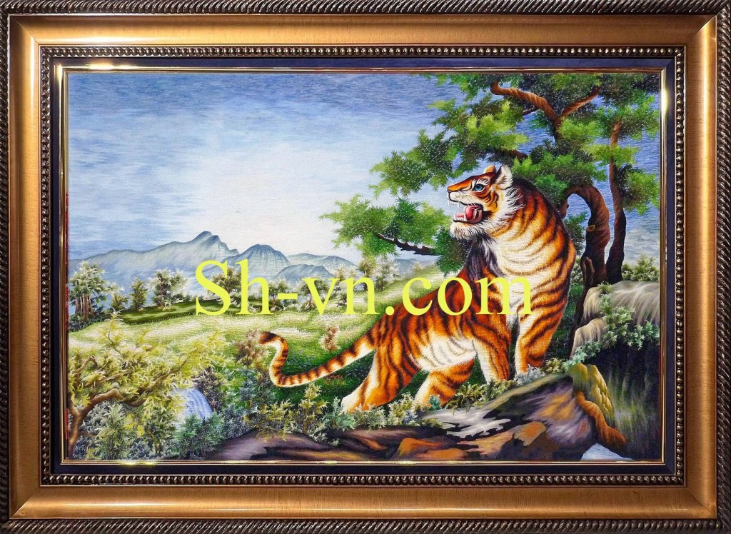 Tranh đại bàng "Cọp trấn biên" Tranh-dai-bang (3)