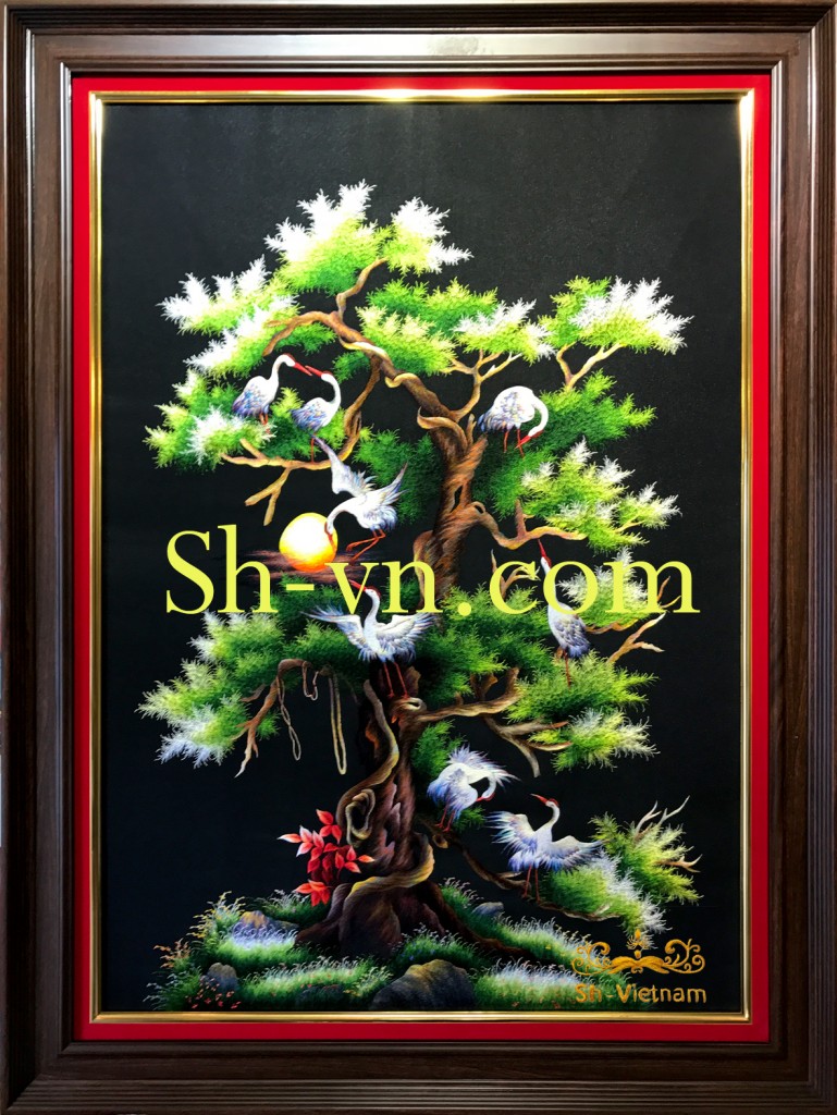 Tranh thêu tùng hạc "Tổ ấm" Tranh-theu-tung-hac-sh (32)