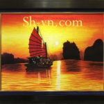 Hand-embroidery-ha-long-bay (42)
