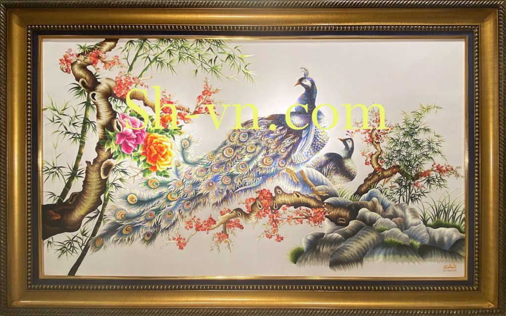 Tranh thêu tay phong thủy "Công khoe sắc" Tranh-theu-tay-phong-thuy-sh (79)