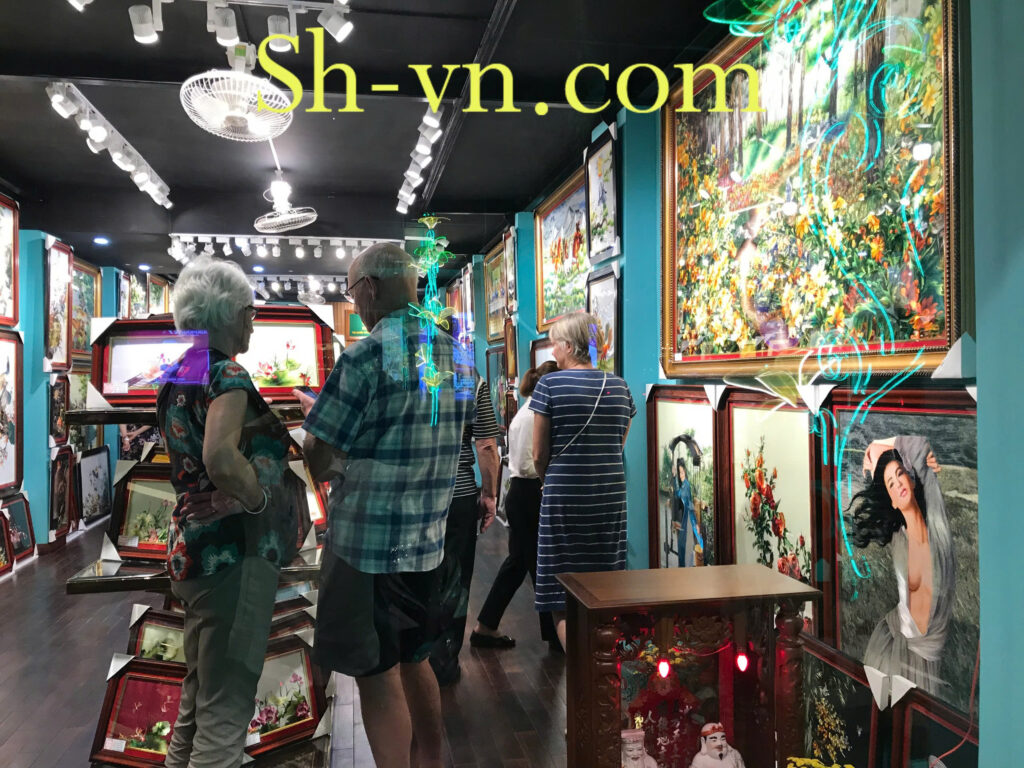 Vietnamese Silk Embroidery (2) Vietnamese-silk-embroidery (2)