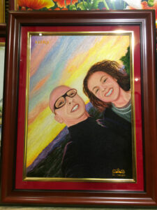 Hand Embroidered Portrait 'Portrait' (3) hand-embroidered-portrait (3)