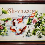 100-nhung-buc-tranh-theu-ca-chep-va-hoa-sen (7)
