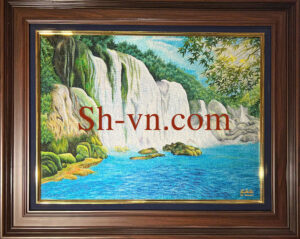 Handmade Embroidery in Massachusetts 'Stream' top-10-best-handmade-embroidery-in-massachusetts (1)