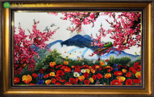 Embroidery Art In California 'Spring back' embroidery-art-in-california (12)