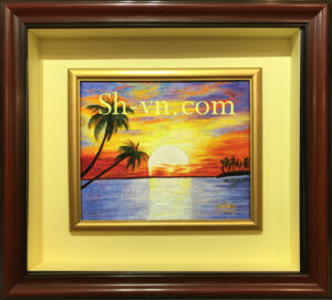 Silk Art In Massachusetts 'Sunset' silk-art-in-massachusetts (18)