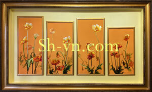 Embroidery Of Art Monaco 'Poppy' embroidery-of-art-monaco (8)