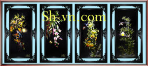 Top Quality Vietnam Art 'Four seasons set' top-quality-vietnam-art (8)